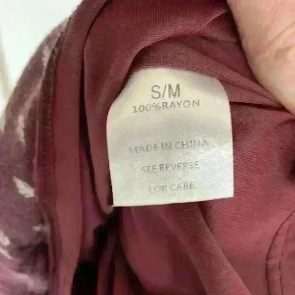 Wishlist apparel romper. - Picture 5 of 11